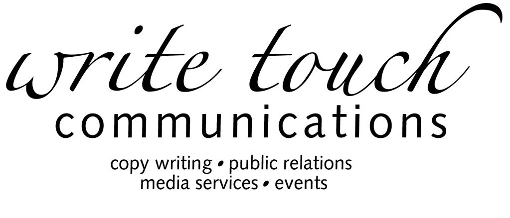 Write Touch Communications